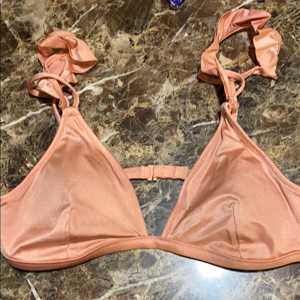 Swim top